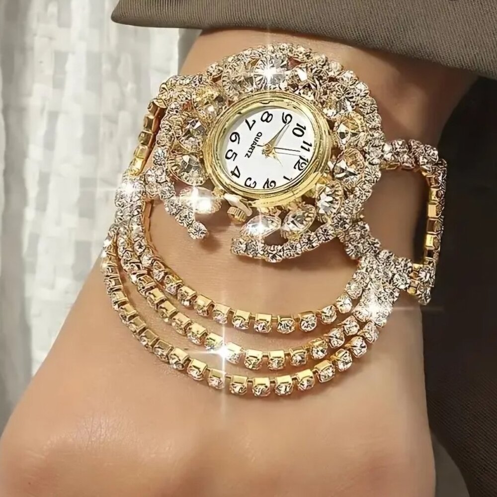 Bracelet Watch For any occasions